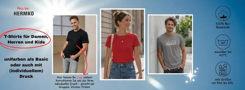 T-Shirts