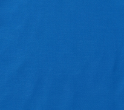 HERMKO 40310 Damen Achselhemd aus Merinowolle / Tencel – Farbe: enzianblau
