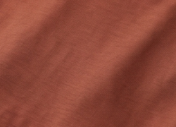 HERMKO 7011800 Damen T-Shirts mit Rundhals aus 100% Bio-Baumwolle – Farbe: kupfer