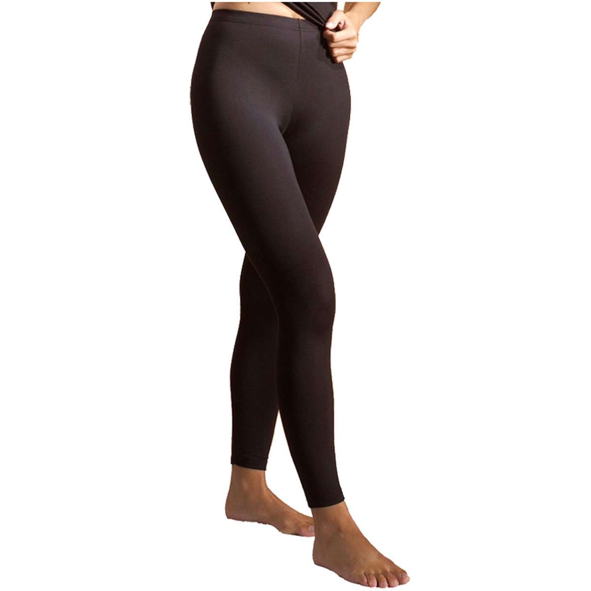 Satina High Waisted Leggings - 25 Colors - Super Soft Full Length Opaque Slim With a wide range of options from printed leggings for women to running tights to cotton yoga pants, you can find a women's leggings style to fit your needs. Plus, they come in a plenty of colors and prints, so you can mix up your look with ease.